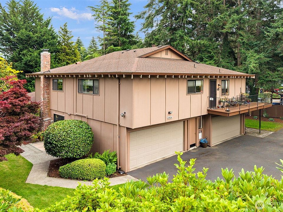 1st image of 2826 Garden Court #B