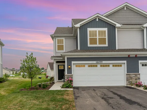 12077 Jordi Rd, Huntley, IL 60142