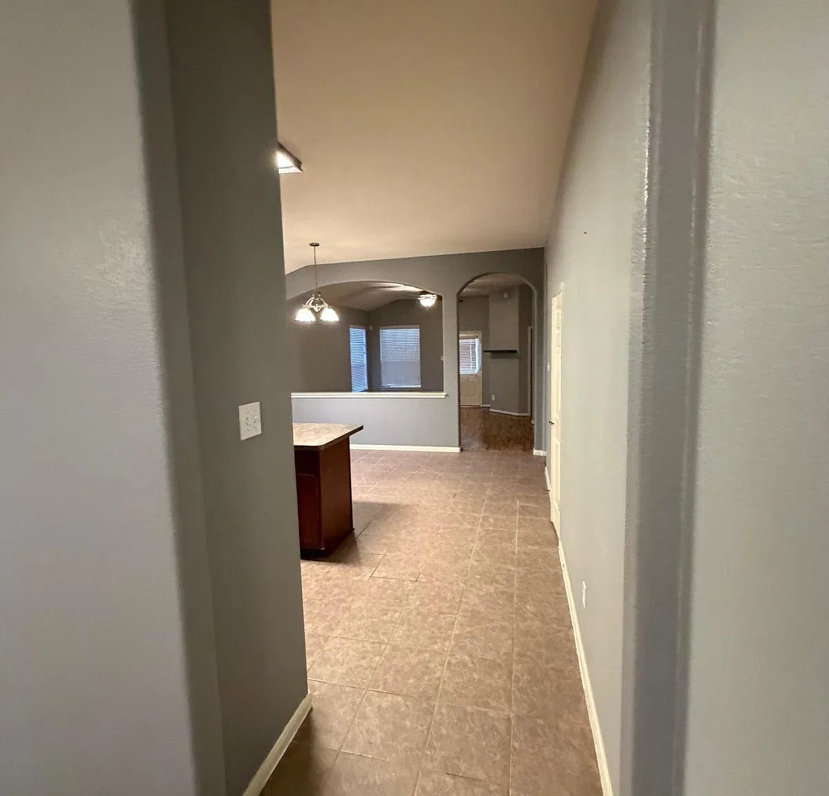 3 bed, 2.5 bath, $1,895 — Photo 1