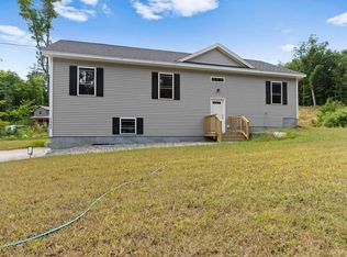 1452 Lovell Lake Rd, Sanbornville, NH 03872