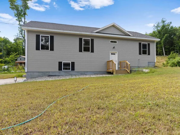 1452 Lovell Lake Road, Wakefield, NH 03872