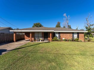 2405 Mary Ann Dr, Sulphur, LA 70663