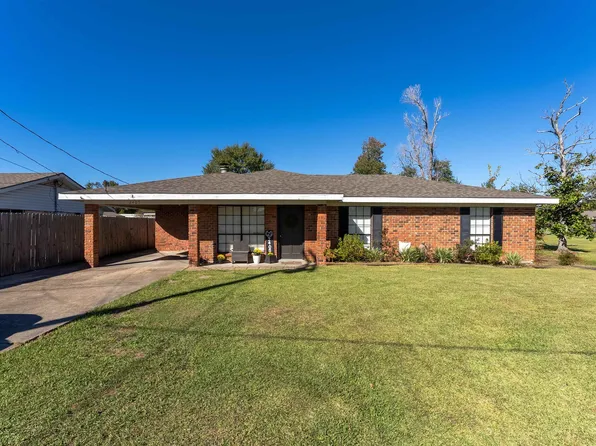 2405 Mary Ann Dr, Sulphur, LA 70663