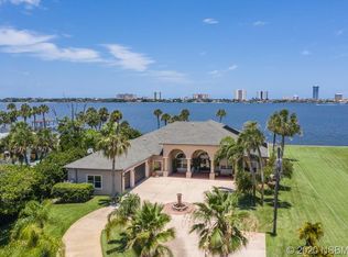 1849 S Palmetto Ave, South Daytona, FL 32119