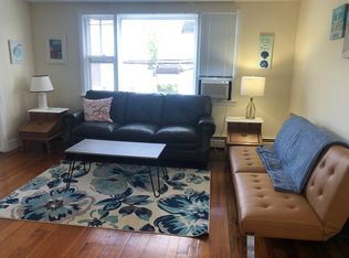38 Howard St APT 2, Newport, RI 02840