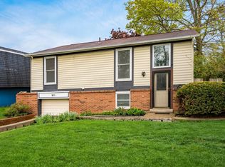 911 Kyle Ave, Columbus, OH 43207