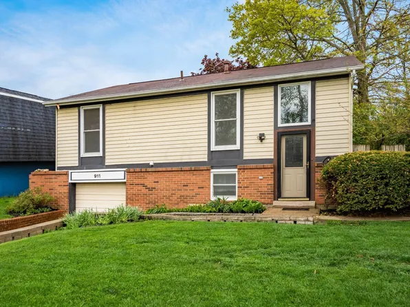 911 Kyle Ave, Columbus, OH 43207