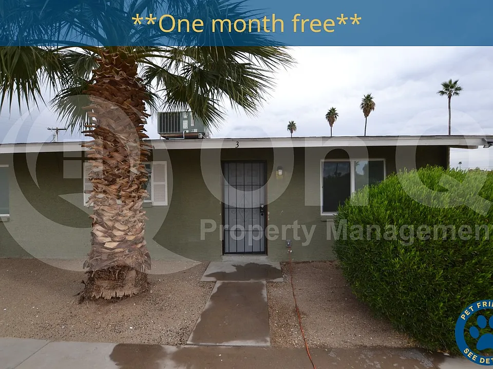 2210 W Devonshire Ave #8
