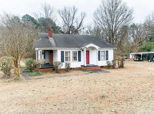 134 Biltmore Dr, Rockingham, NC 28379