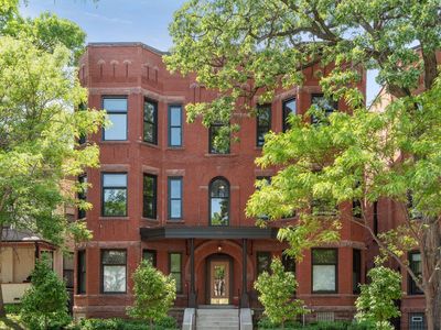 1520 Elliot Ave APT 1, Minneapolis, MN, 55404