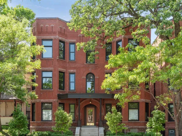 1520 Elliot Ave APT 1, Minneapolis, MN 55404