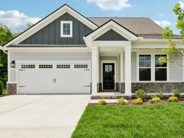 105 Ridgeview Dr, Shelbyville, TN 37160