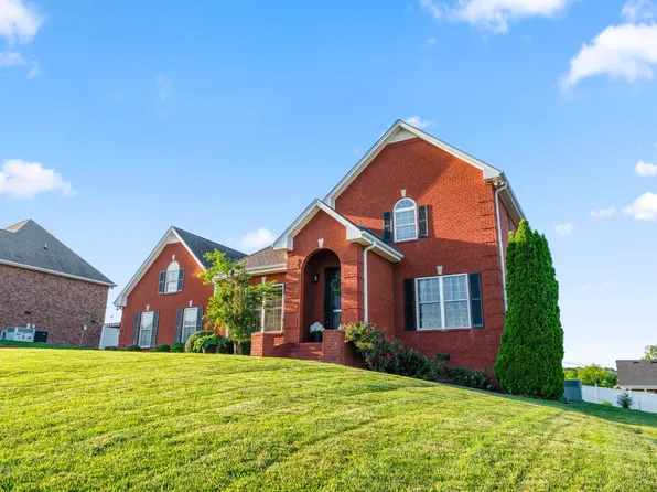 117 Pin Oak Dr, Woodbury, TN 37190