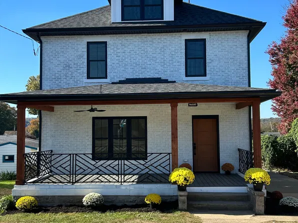 4201 Grand Central Ave, Vienna, WV 26105