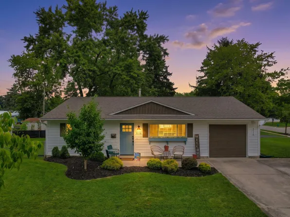 5116 Wyandot Pl, Hilliard, OH 43026