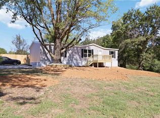 11528 Rolling Dr, Rogers, AR 72756