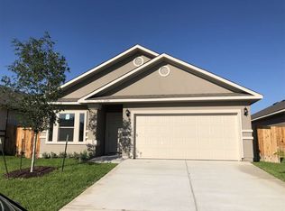 11125 Palmillas Loop, Laredo, TX 78045