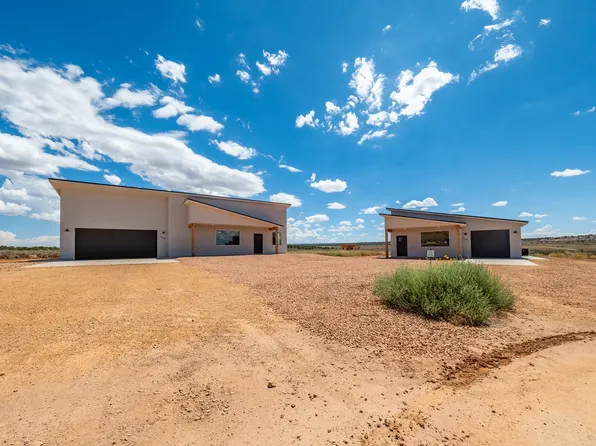 4387/4385 E Colt Cir, Kanab, UT 84741