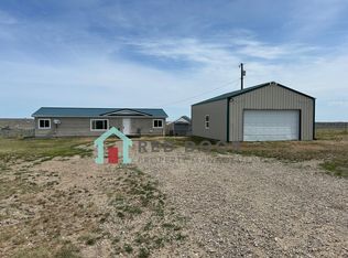51 E Banjo Hill Ln, Great Falls, MT 59404