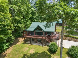 115 Wildcat Run, Suches, GA 30572