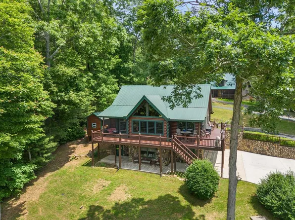 115 Wildcat Run, Suches, GA 30572