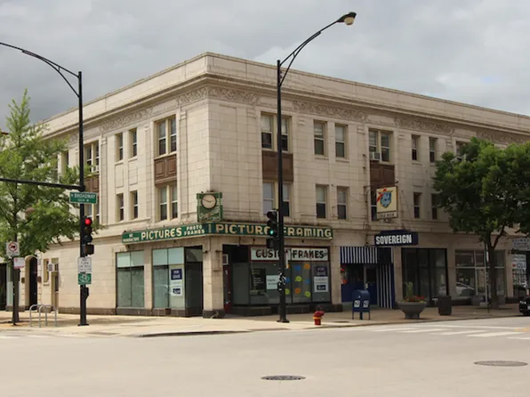 Granville Place, LLC, 1204 W Granville Ave #215, Chicago, IL 60660