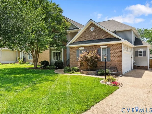 4504 Yorkminster Dr, Glen Allen, VA 23060