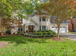 112 N Sardis View Ln, Charlotte, NC 28270