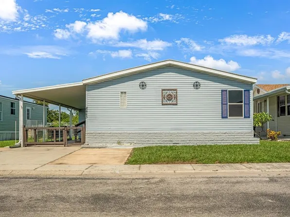 8443 Fantasia Park Way, Riverview, FL 33578