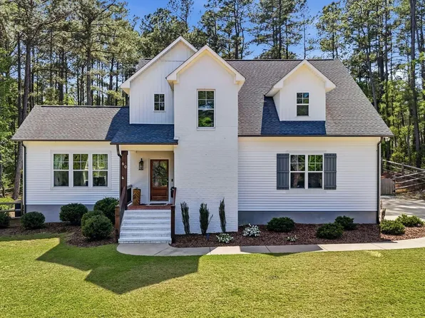 60 Cardinal Drive, Whispering Pines, NC 28327