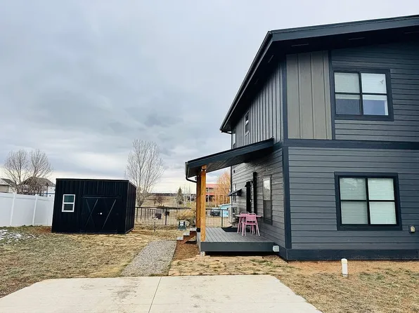 1550 Juniper St, Norwood, CO 81423