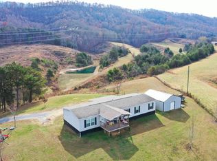 533 Webster Valley Rd, Rogersville, TN 37857