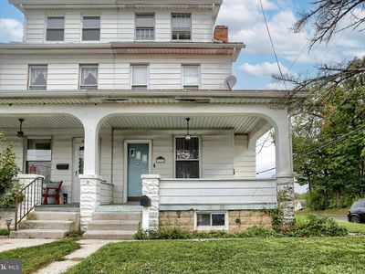 2822 Boas St, Harrisburg, PA, 17103