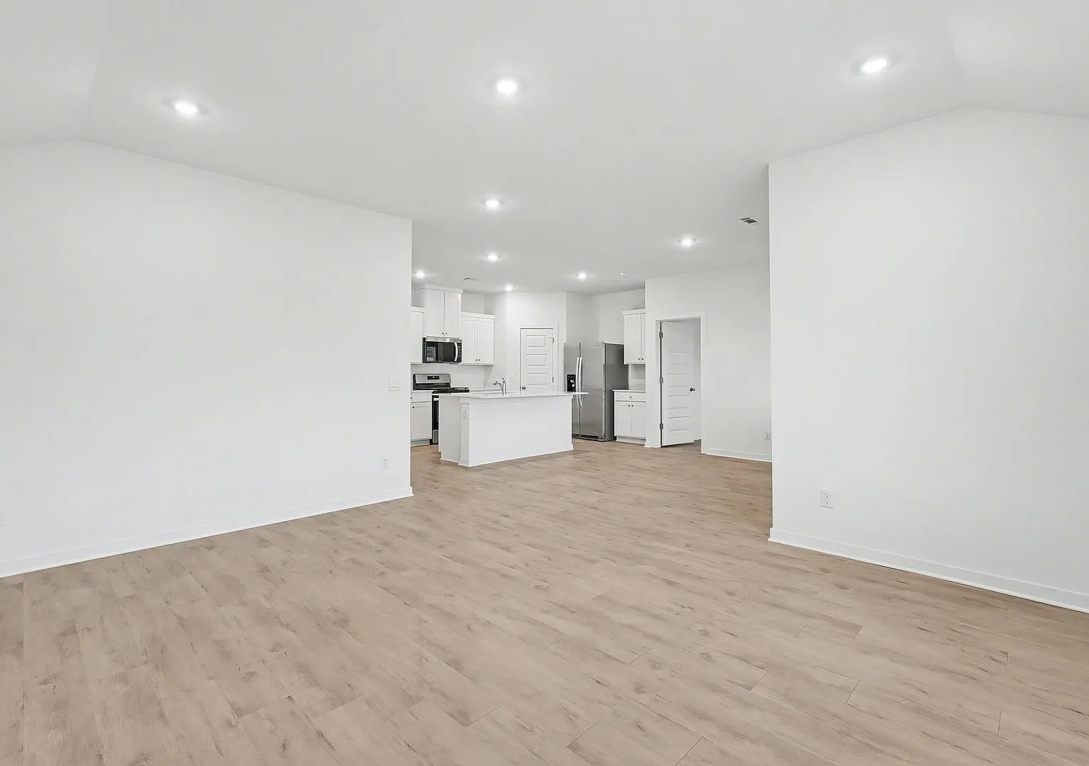 Brand-New 3 Bedroom | 2 Bath Home with Premium Finishes — Photo 3