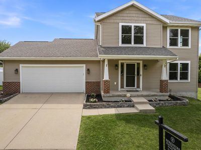 210 Rustic Dr, Madison, WI, 53718
