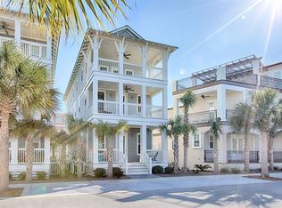 27 Blue Dolphin Ct, Inlet Beach, FL 32461
