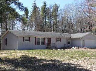 W6827 Jamros Rd, Wausaukee, WI 54177