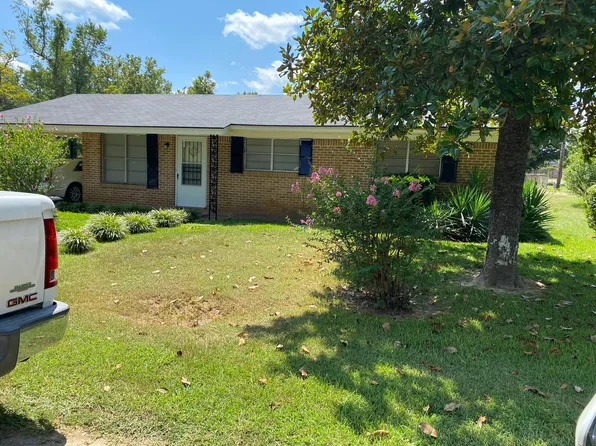 200 Plymouth St, Minden, LA 71055