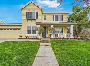 1101 Lexington Way, Livermore, CA