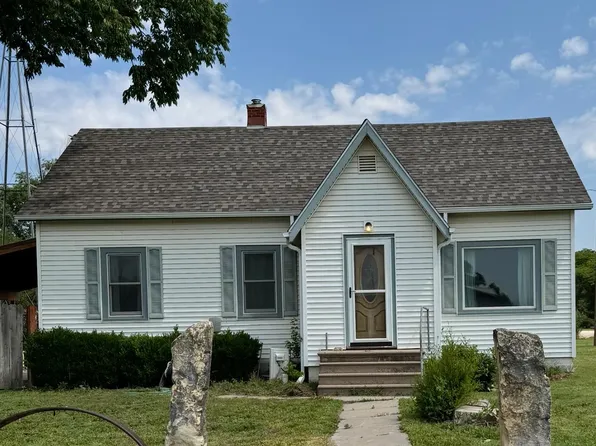 108 E Monroe St, Hanston, KS 67849