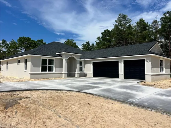 12185 SW 98TH STREET, DUNNELLON, FL 34432
