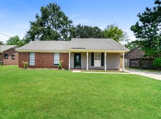 517 Ridgewood Ln, Montgomery, AL 36109