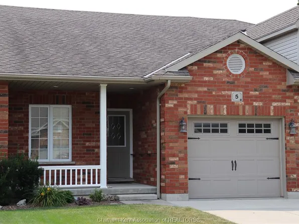 5 Autumn Ct, Chatham Kent, ON N0P 1A0