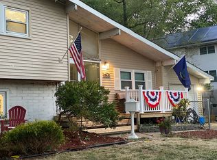 156 Hawkins Rd, Centereach, NY 11720