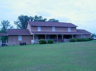 2265 Waymanville Rd, Thomaston, GA 30286