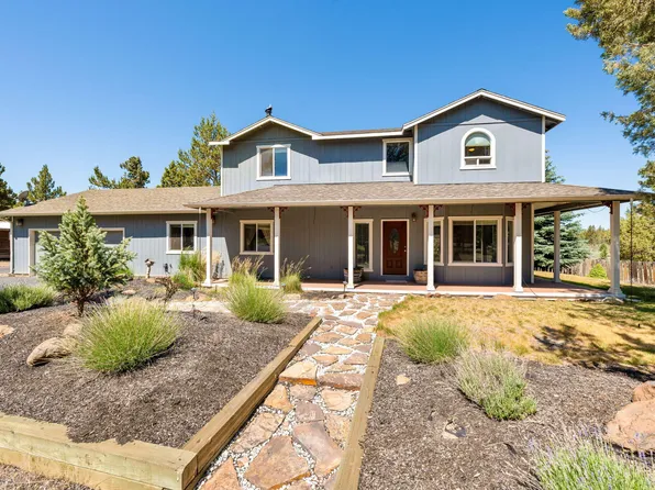 70325 Club Rd, Sisters, OR 97759