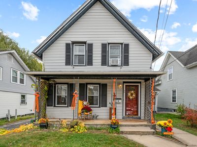 33 Prospect Street, Norwich, CT, 06360