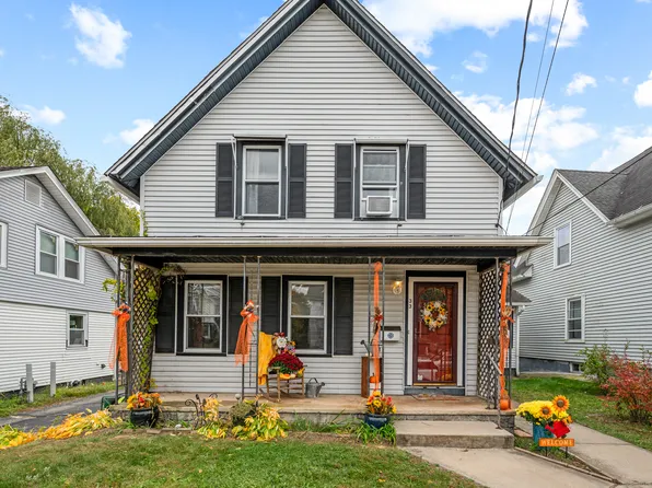 33 Prospect Street, Norwich, CT 06360