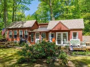 1 King Rd, Phillipston, MA 01331