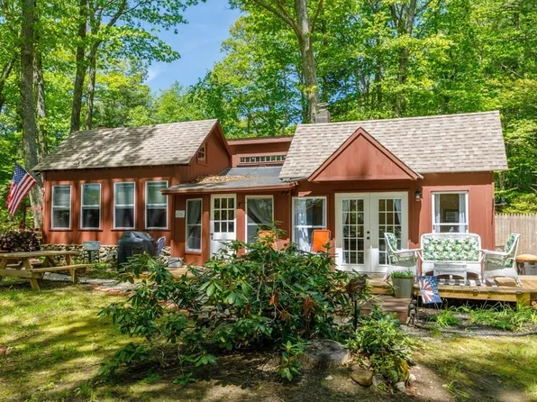 1 King Rd, Phillipston, MA 01331